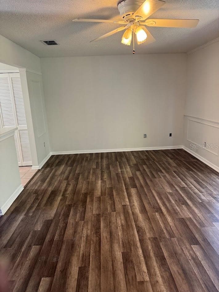 living dining or flex ares - 12144 BRUCETON WAY #101, ORLANDO