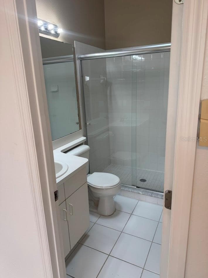 master bath - 12144 BRUCETON WAY #101, ORLANDO