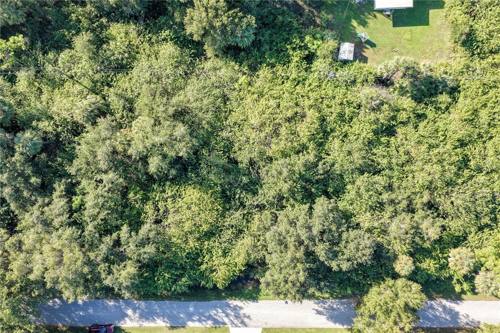 Land at 23367 BUCKNER AVE, PORT CHARLOTTE, photo 5 of 25