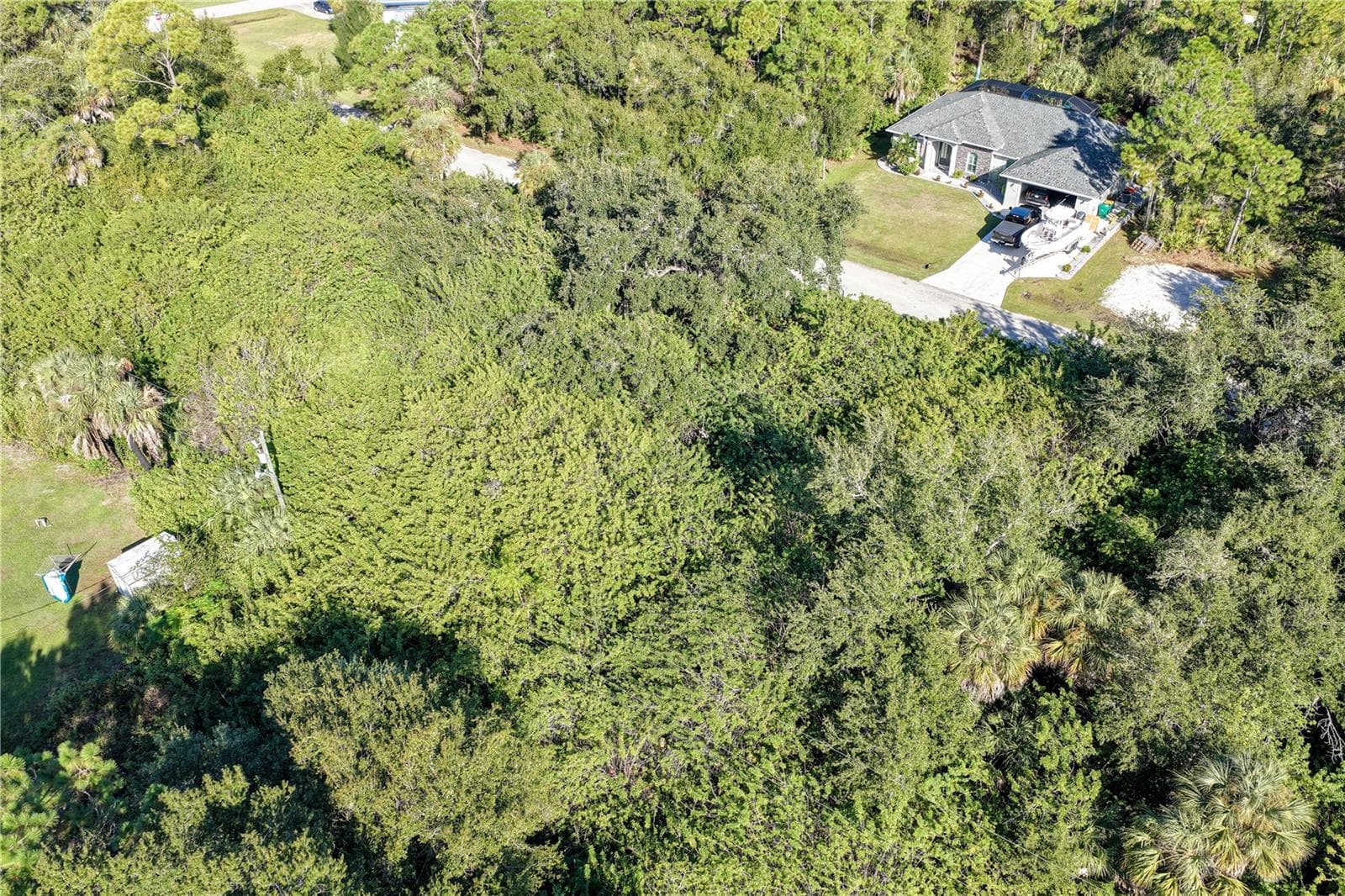 Land at 23367 BUCKNER AVE, PORT CHARLOTTE, photo 10 of 25