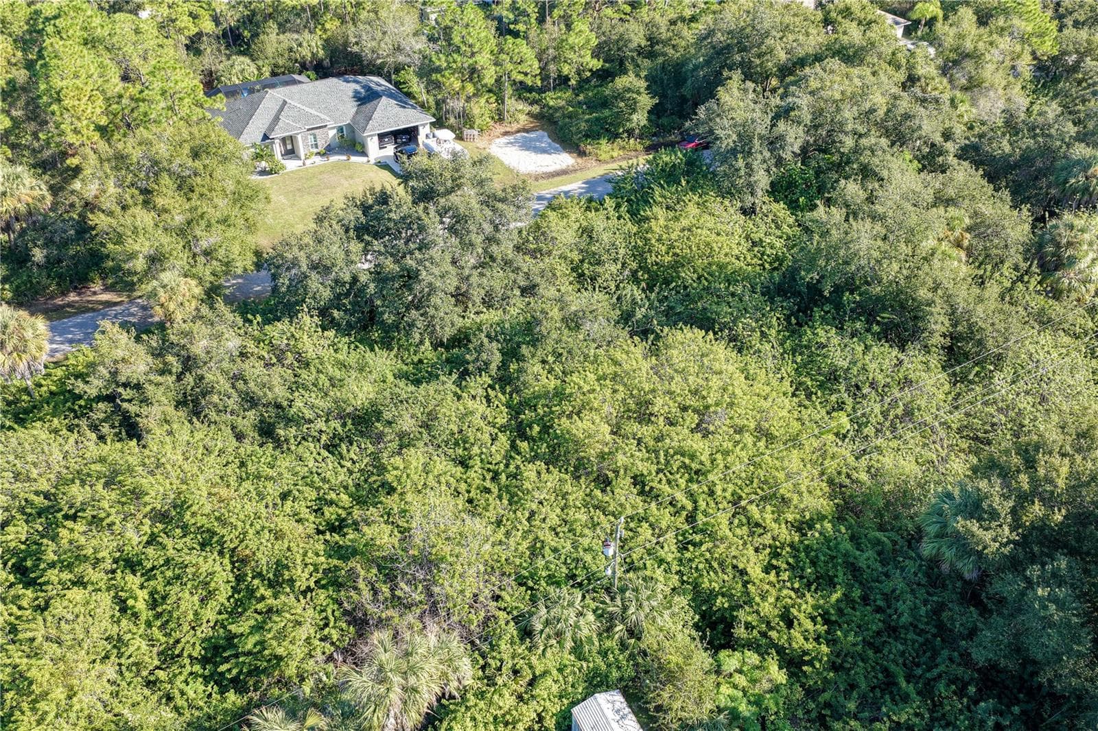 Land at 23367 BUCKNER AVE, PORT CHARLOTTE, photo 12 of 25