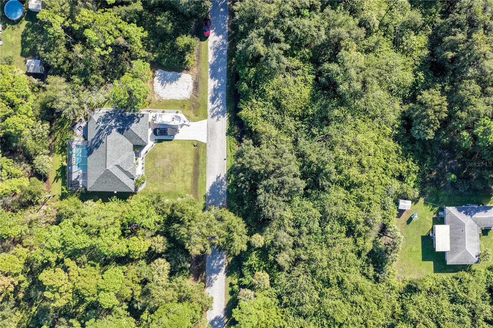 Land at 23367 BUCKNER AVE, PORT CHARLOTTE, photo 13 of 25