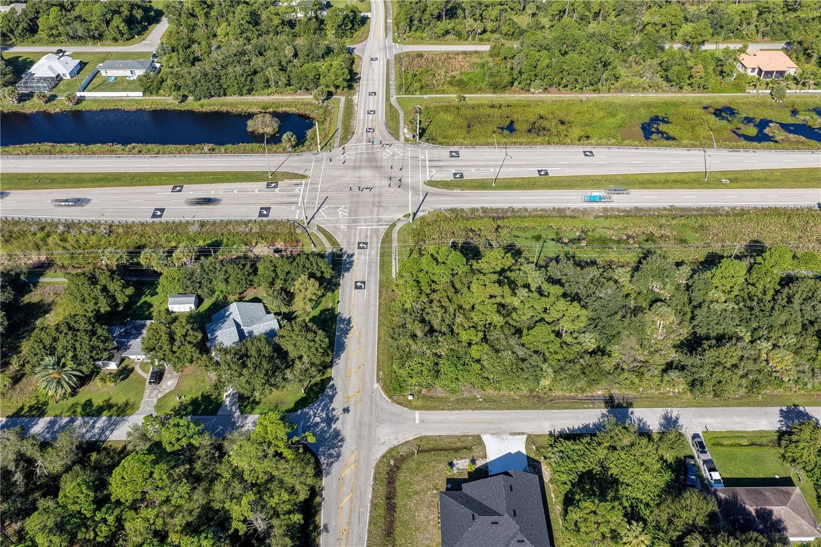 Land at 23367 BUCKNER AVE, PORT CHARLOTTE, photo 14 of 25