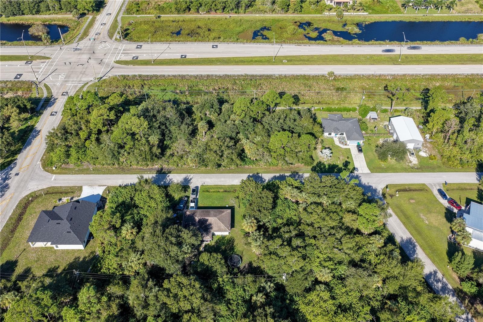 Land at 23367 BUCKNER AVE, PORT CHARLOTTE, photo 15 of 25