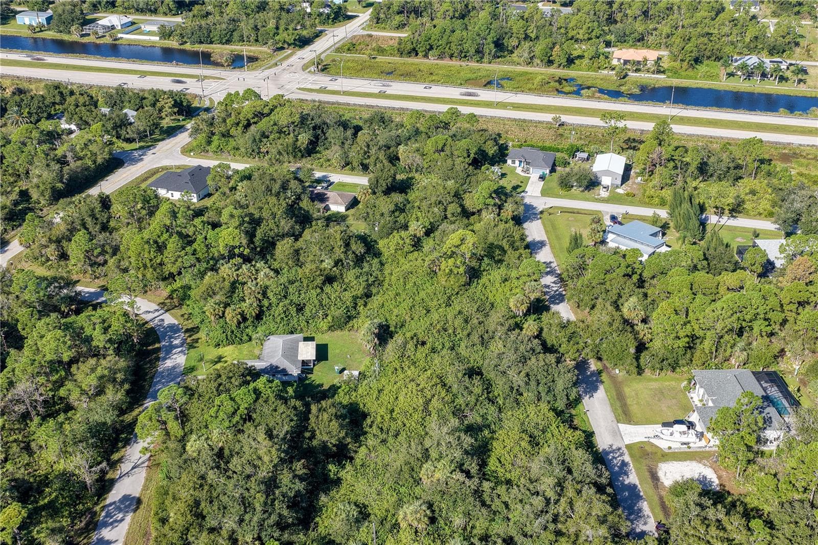 Land at 23367 BUCKNER AVE, PORT CHARLOTTE, photo 17 of 25