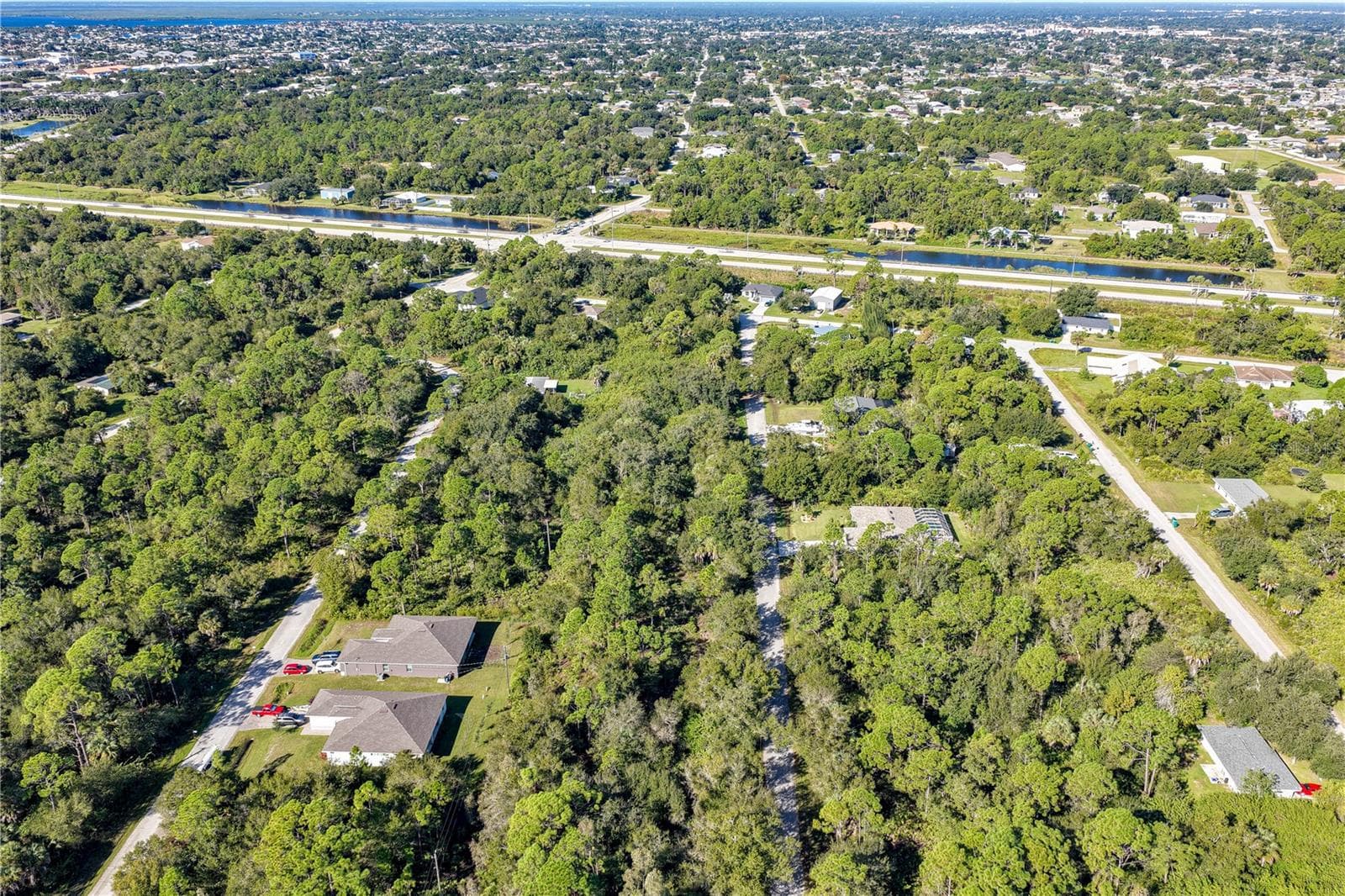 Land at 23367 BUCKNER AVE, PORT CHARLOTTE, photo 18 of 25