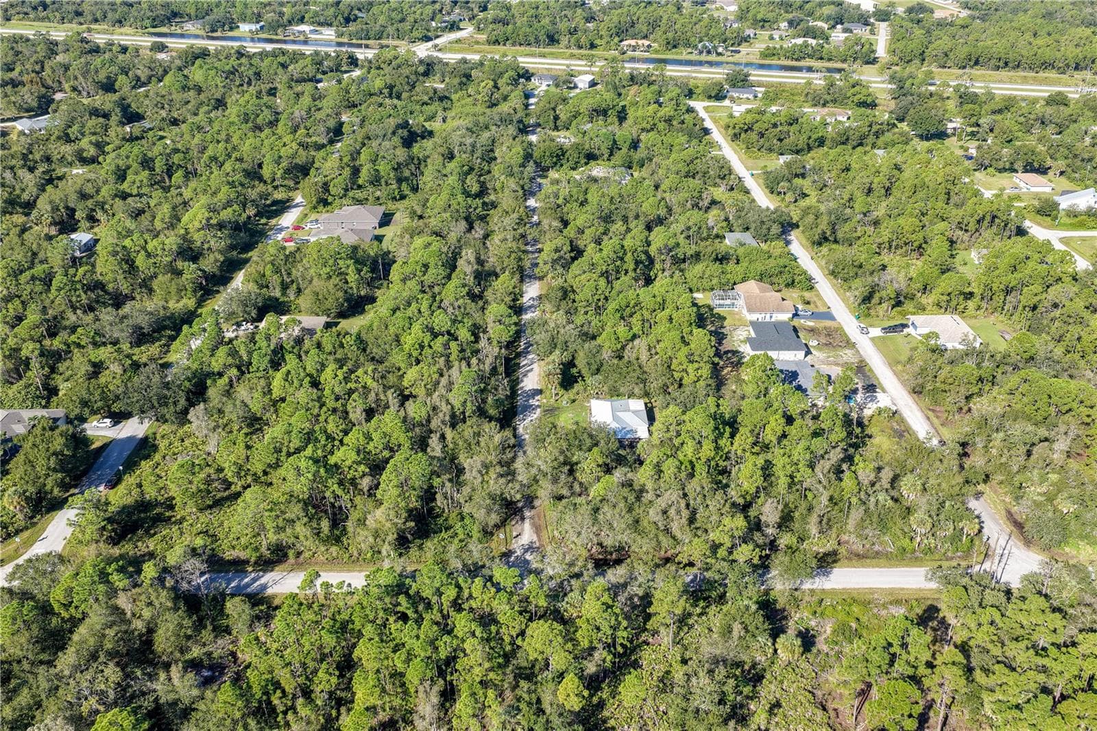 Land at 23367 BUCKNER AVE, PORT CHARLOTTE, photo 19 of 25