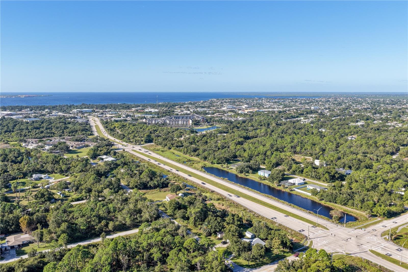 Land at 23367 BUCKNER AVE, PORT CHARLOTTE, photo 21 of 25