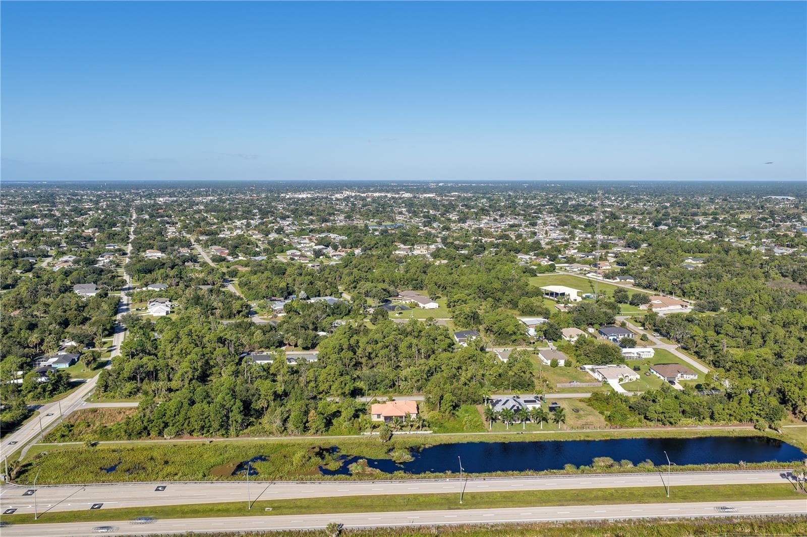 Land at 23367 BUCKNER AVE, PORT CHARLOTTE, photo 22 of 25