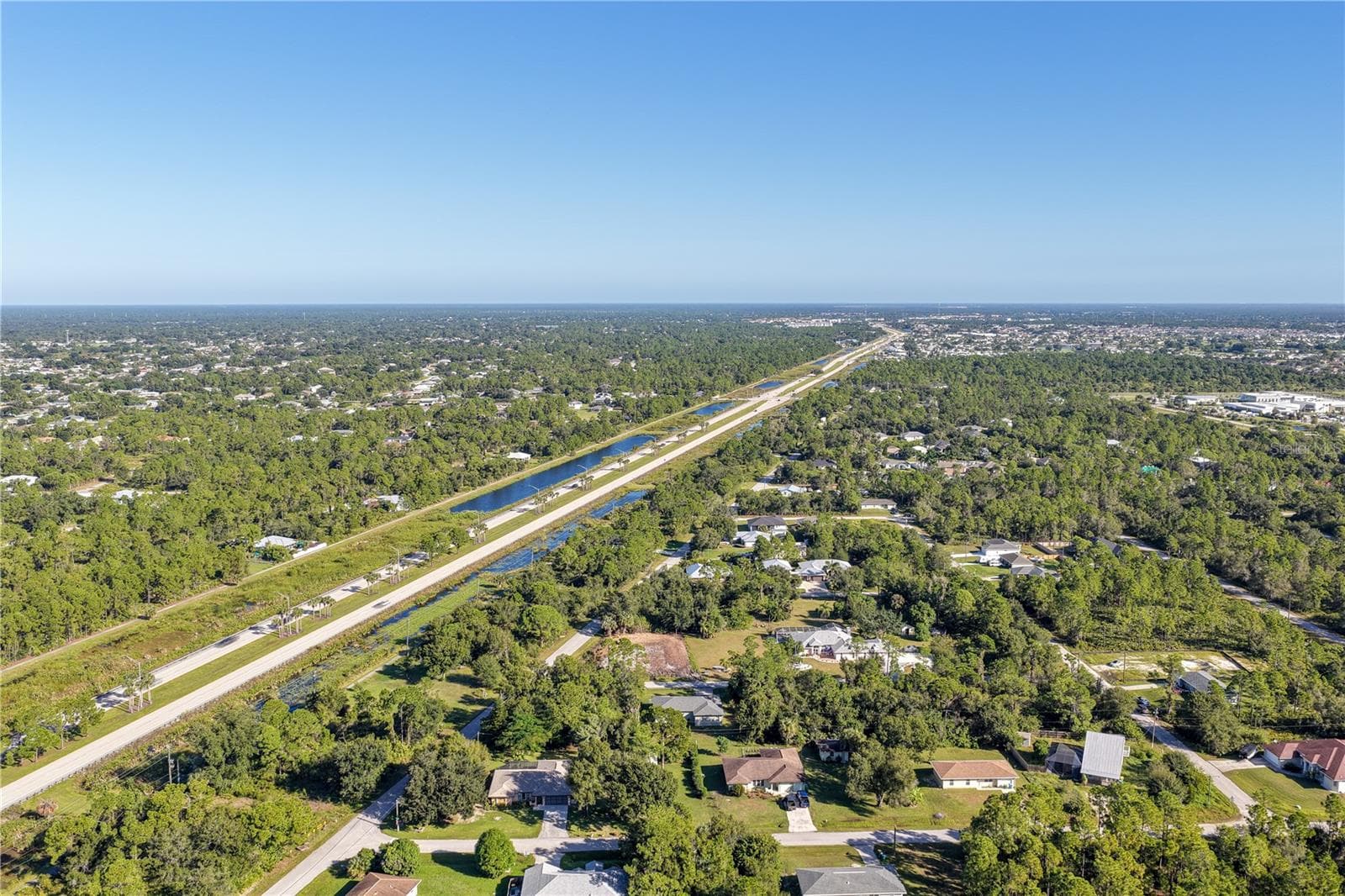 Land at 23367 BUCKNER AVE, PORT CHARLOTTE, photo 23 of 25