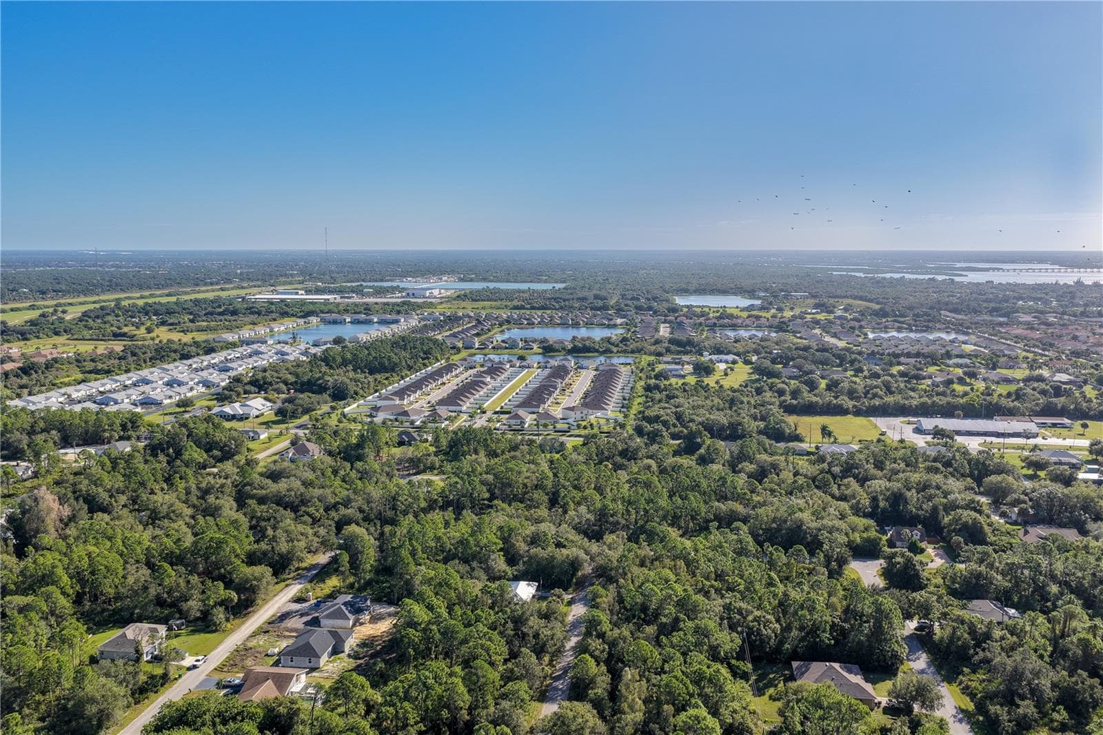 Land at 23367 BUCKNER AVE, PORT CHARLOTTE, photo 24 of 25
