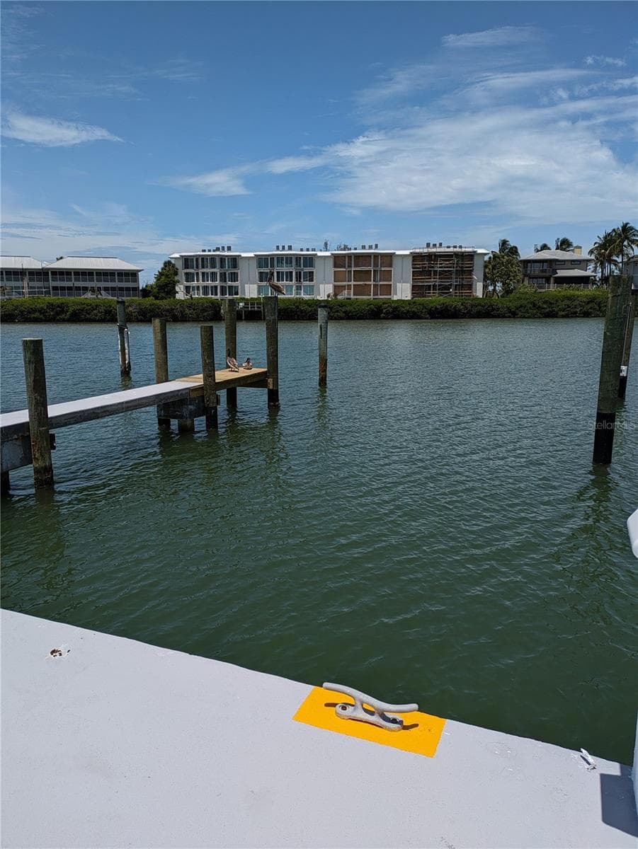 Dock-Rackominium at 5820 GASPARILLA RD #Slip 35, BOCA GRANDE, photo 6 of 14