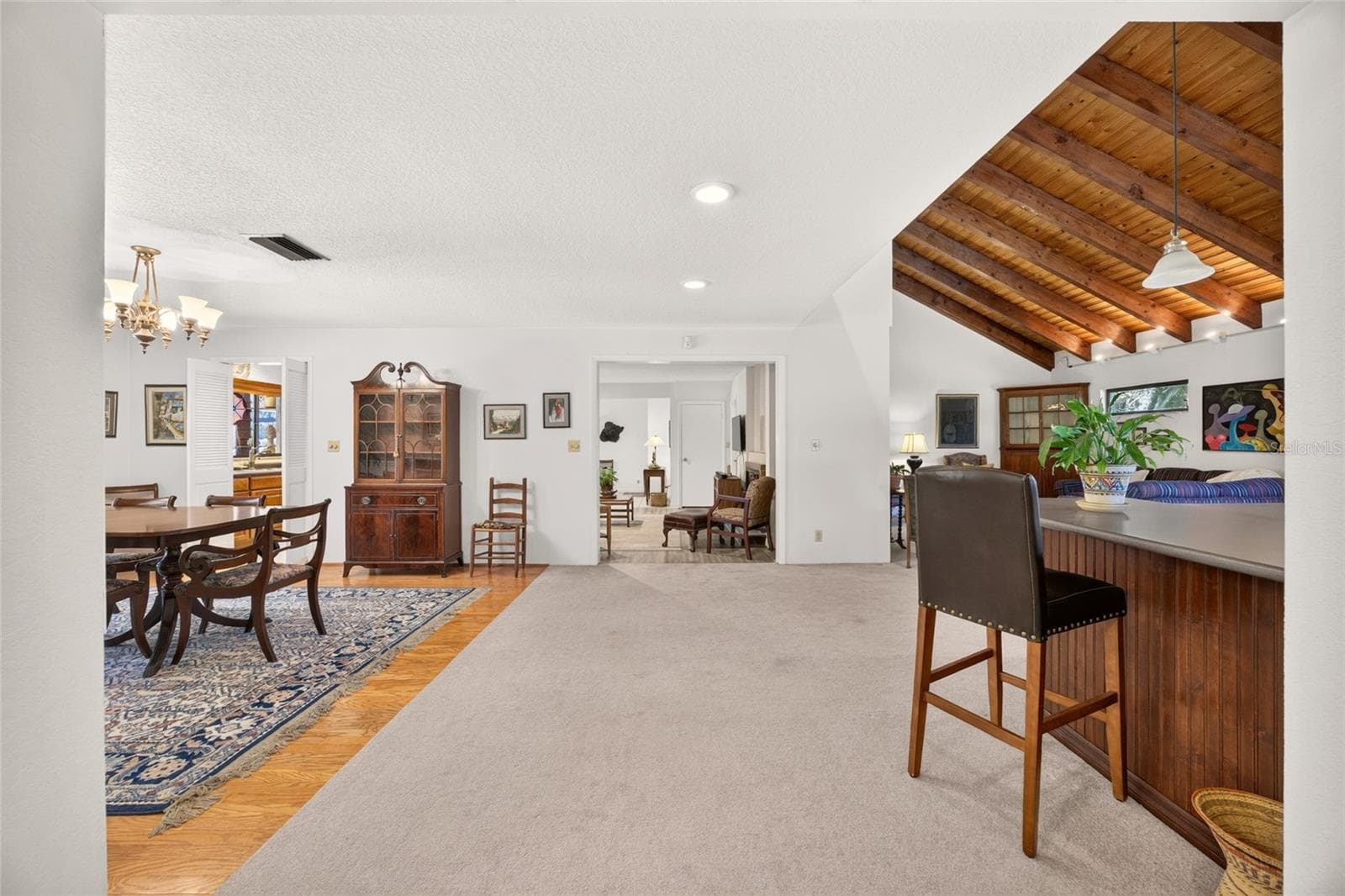 Single Family Residence at 2750 NE 175TH STREET RD, CITRA, photo 14 of 98
