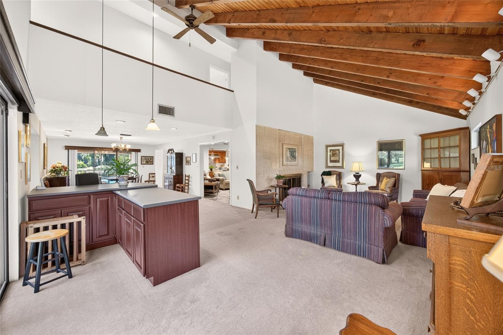Single Family Residence at 2750 NE 175TH STREET RD, CITRA, photo 17 of 98