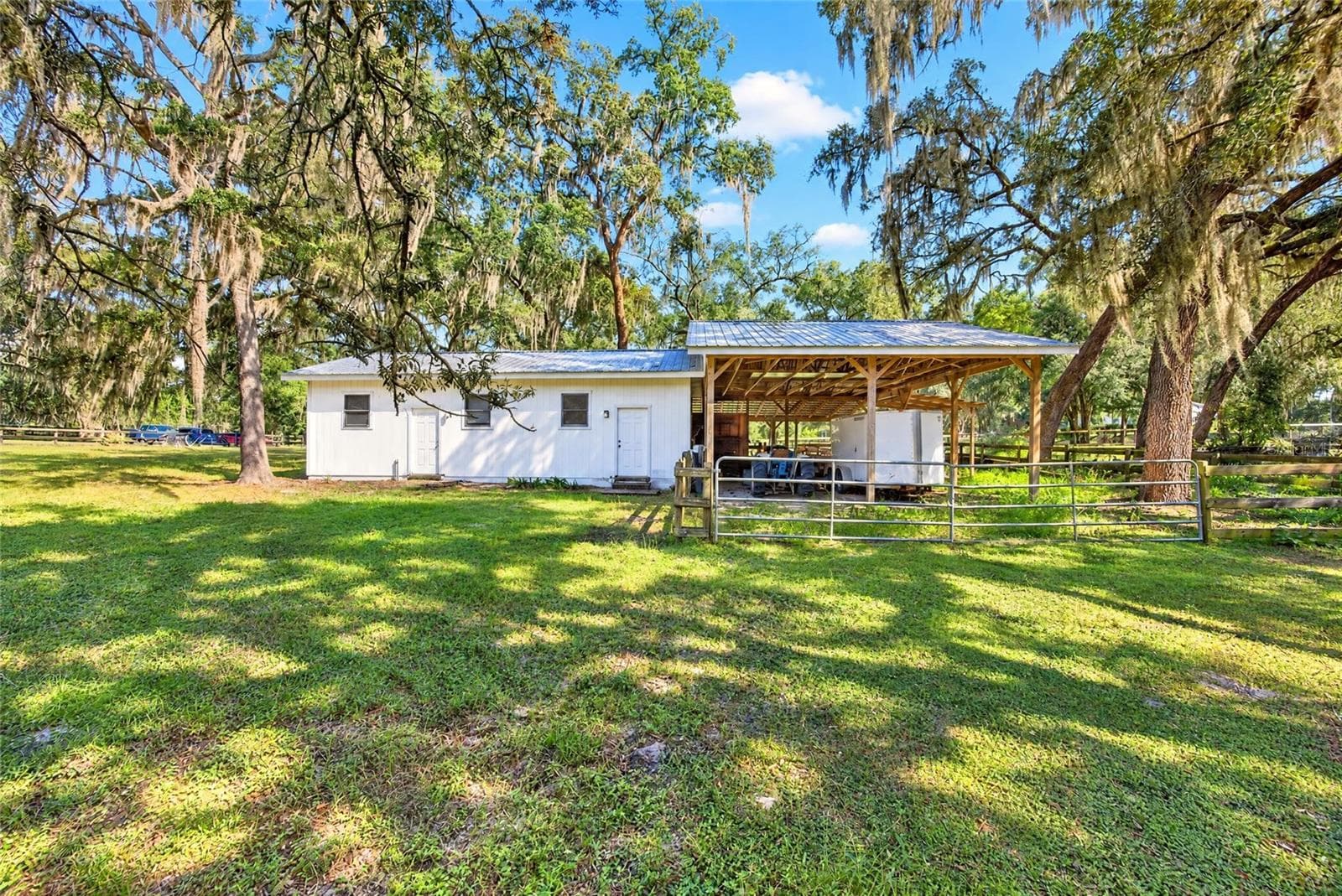 Single Family Residence at 2750 NE 175TH STREET RD, CITRA, photo 88 of 98