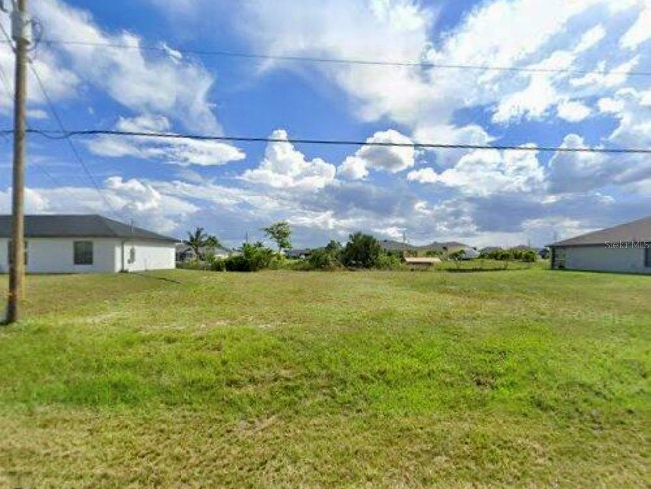 Land at 3922 NW 40TH ST, CAPE CORAL, photo 2 of 2