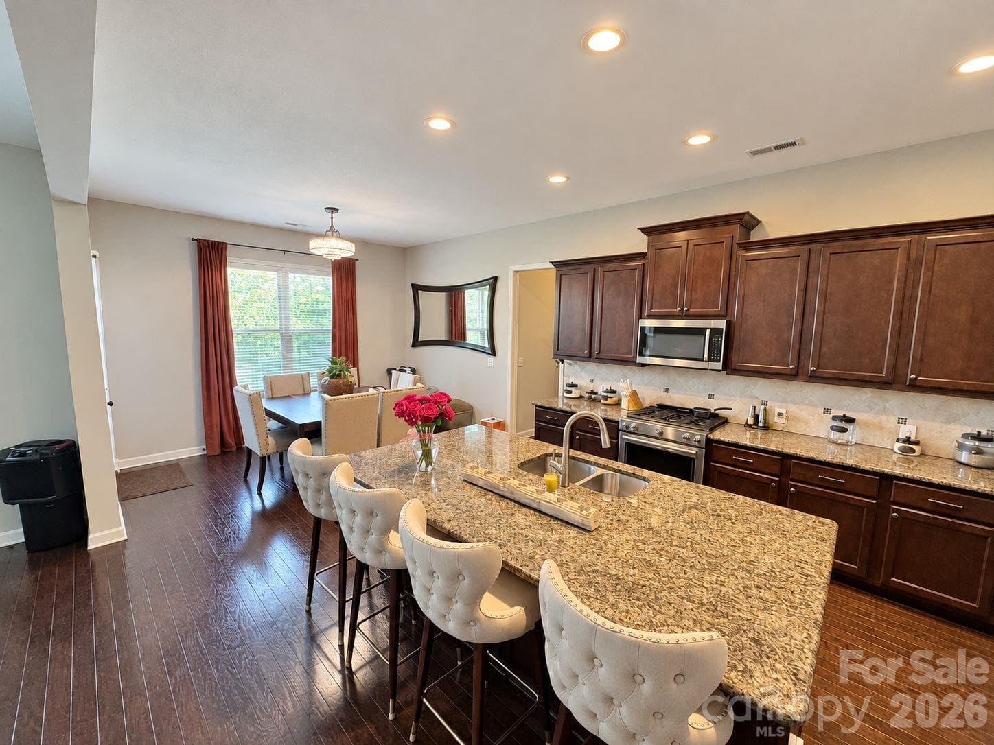 Single Family Residence at 3125 Kennys Street, Pineville, photo 10 of 48
