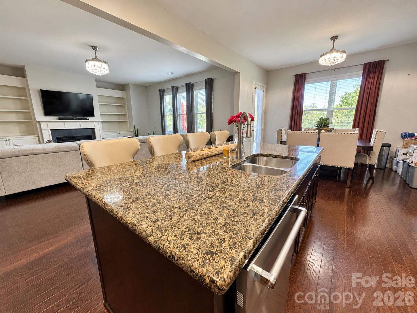 Single Family Residence at 3125 Kennys Street, Pineville, photo 11 of 48