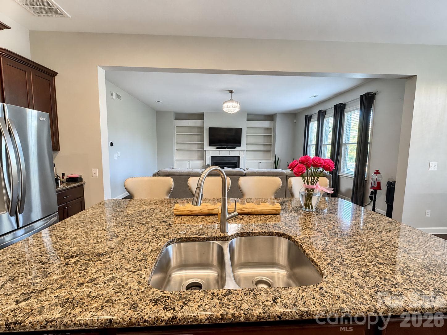 Single Family Residence at 3125 Kennys Street, Pineville, photo 12 of 48