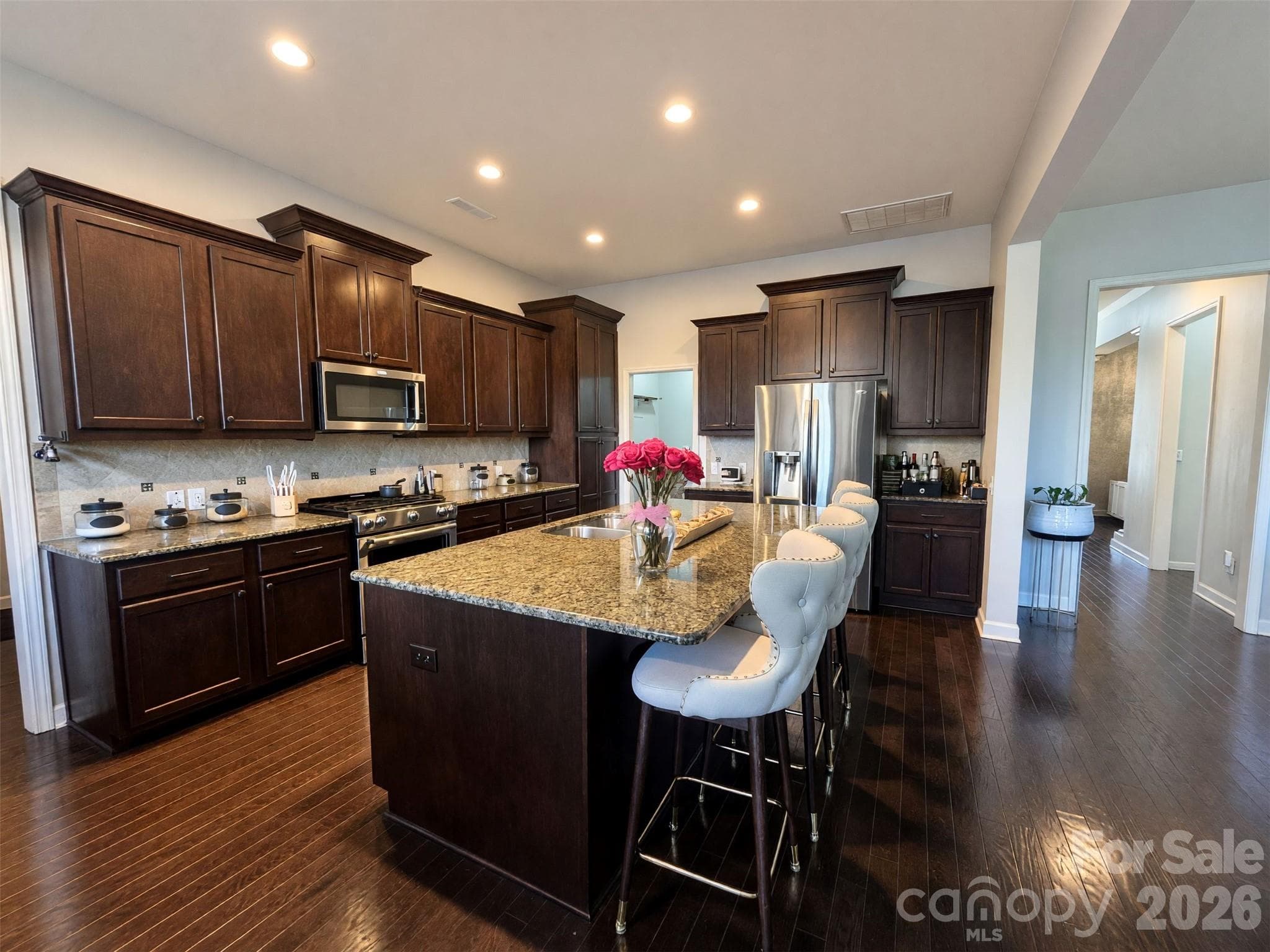 Single Family Residence at 3125 Kennys Street, Pineville, photo 13 of 48
