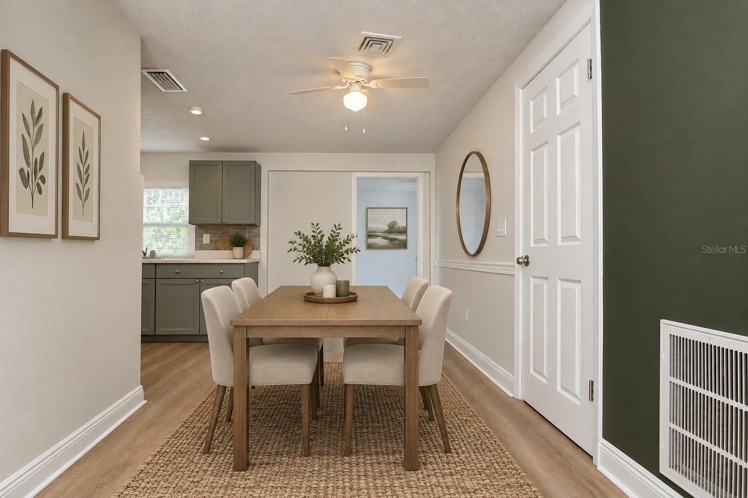 Single Family Residence at 3450 WILTSHIRE DR, HOLIDAY, photo 11 of 27