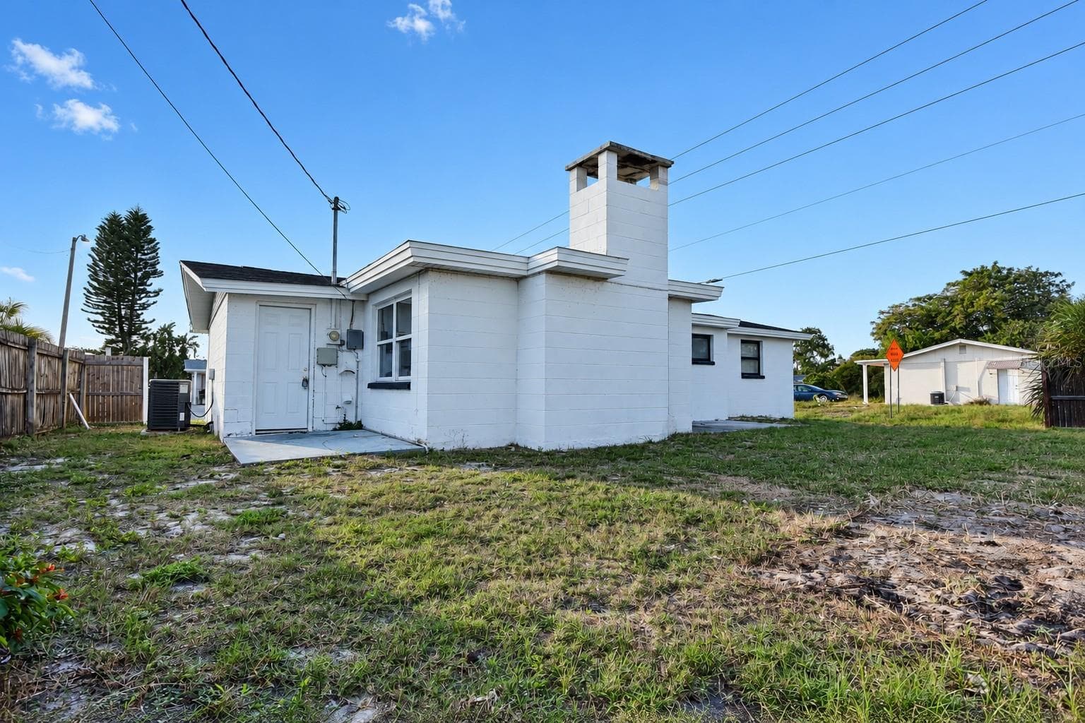 Single Family Residence at 3450 WILTSHIRE DR, HOLIDAY, photo 23 of 27