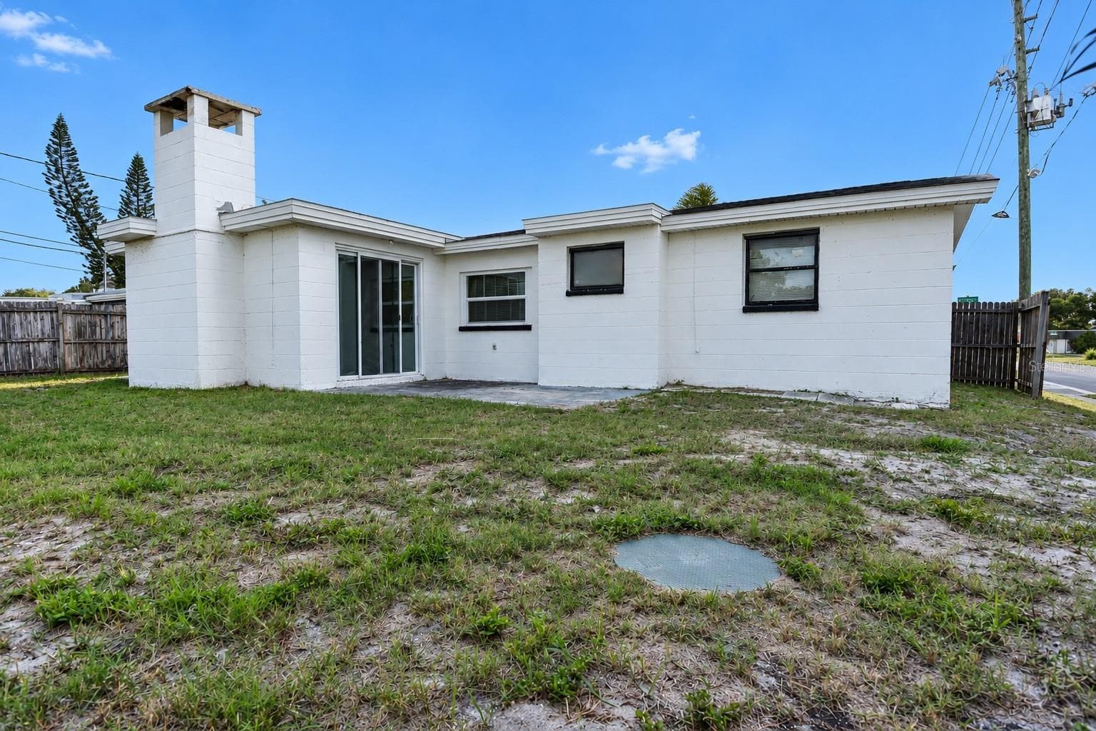 Single Family Residence at 3450 WILTSHIRE DR, HOLIDAY, photo 25 of 27
