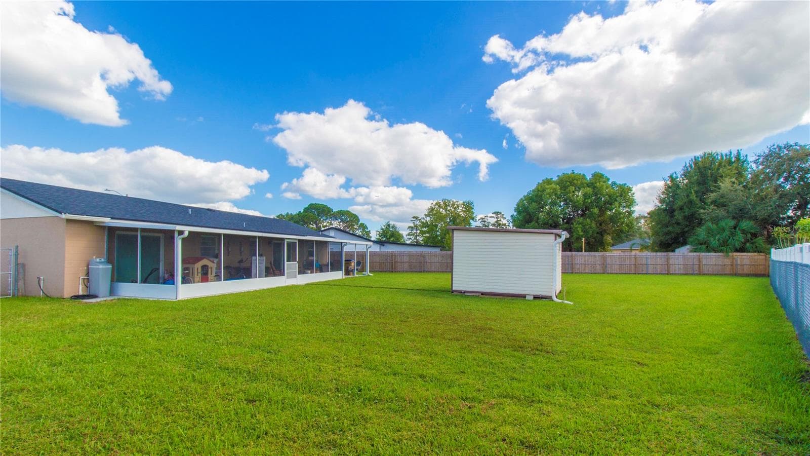 Single Family Residence at 214 DAHLIA DR, KISSIMMEE, photo 37 of 54