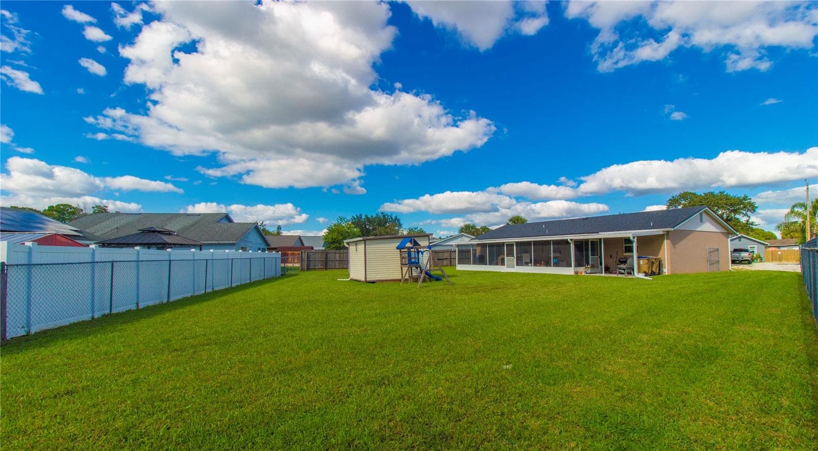 Single Family Residence at 214 DAHLIA DR, KISSIMMEE, photo 39 of 54