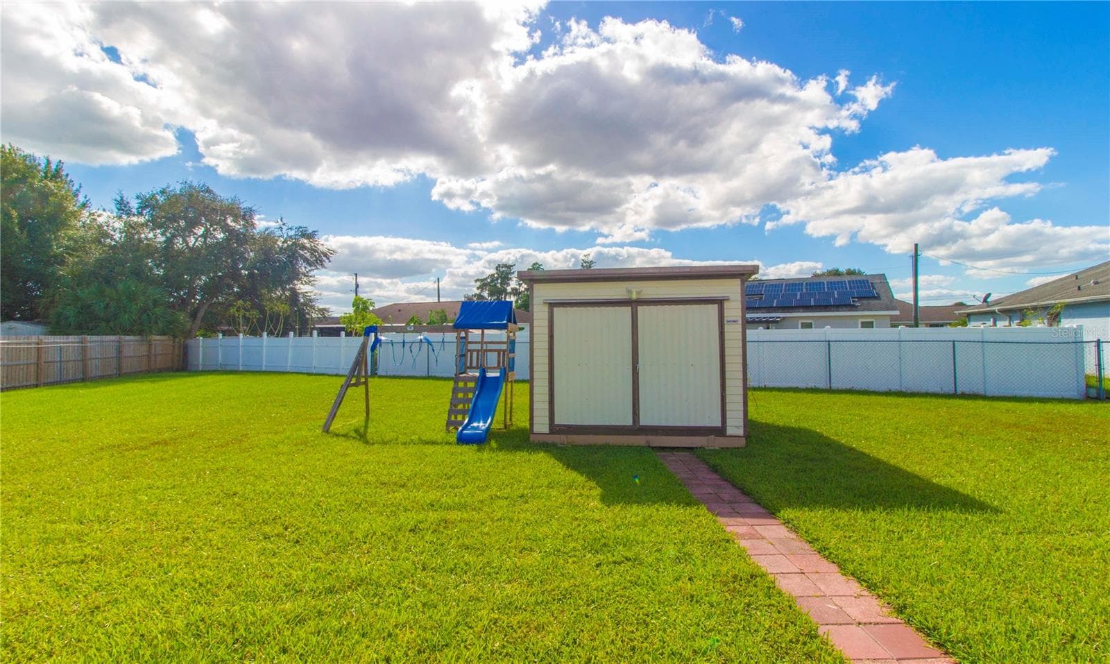 Single Family Residence at 214 DAHLIA DR, KISSIMMEE, photo 41 of 54