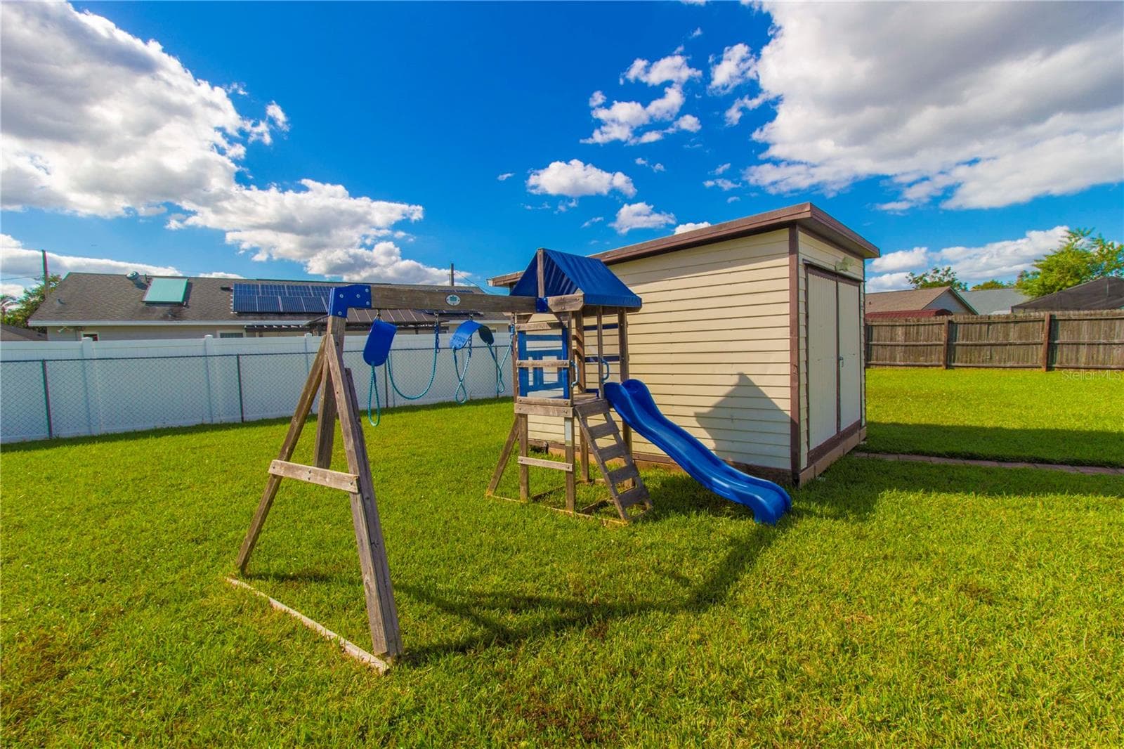 Single Family Residence at 214 DAHLIA DR, KISSIMMEE, photo 42 of 54
