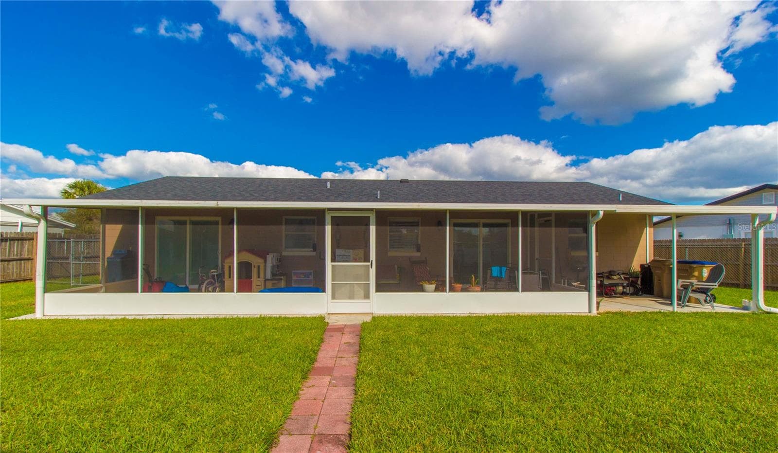 Single Family Residence at 214 DAHLIA DR, KISSIMMEE, photo 44 of 54