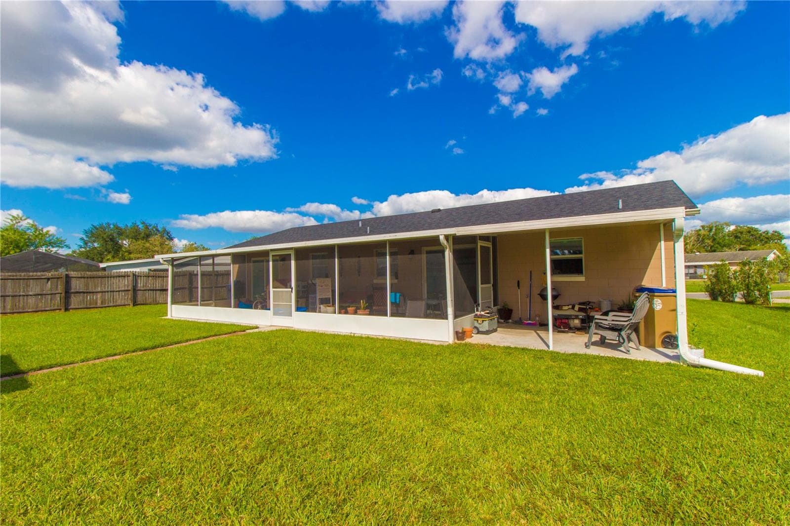 Single Family Residence at 214 DAHLIA DR, KISSIMMEE, photo 45 of 54
