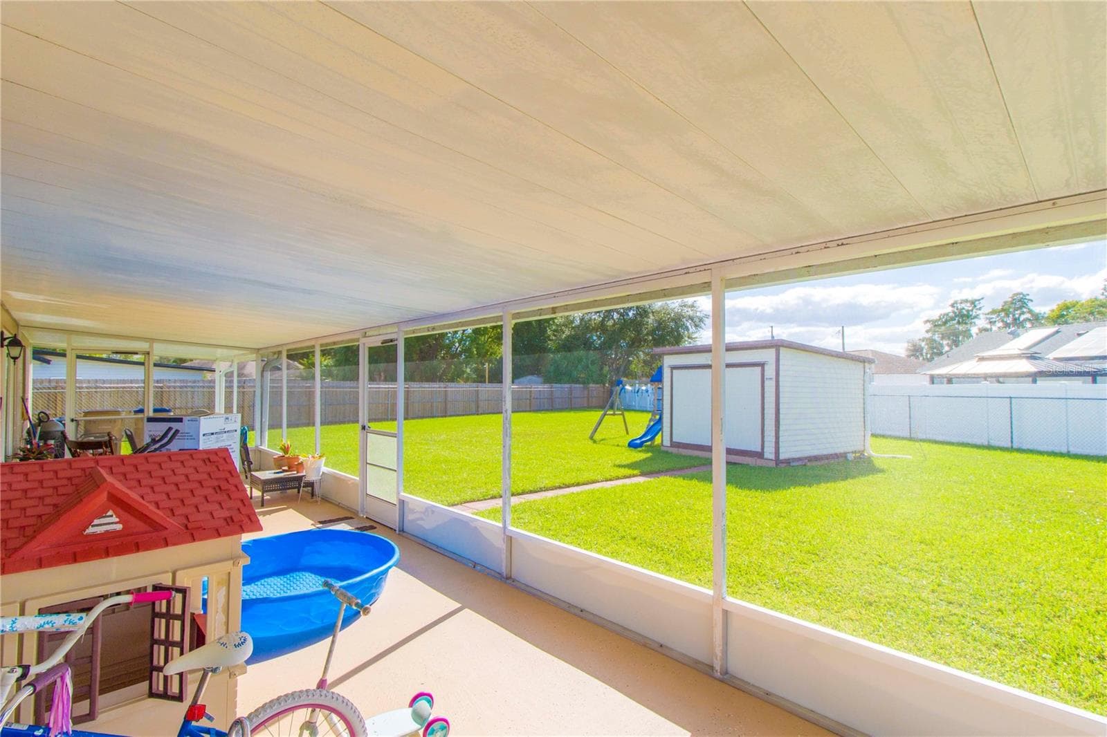 Single Family Residence at 214 DAHLIA DR, KISSIMMEE, photo 47 of 54
