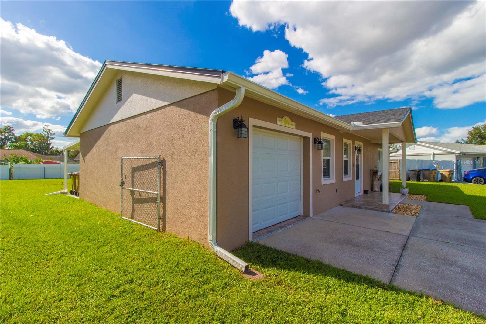 Single Family Residence at 214 DAHLIA DR, KISSIMMEE, photo 49 of 54