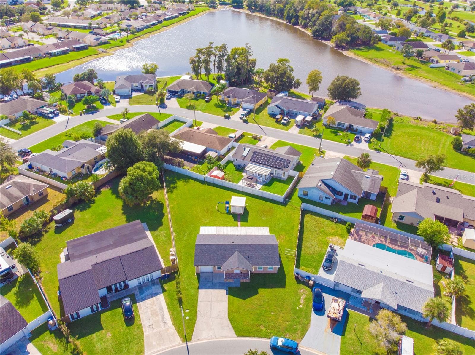 Single Family Residence at 214 DAHLIA DR, KISSIMMEE, photo 50 of 54