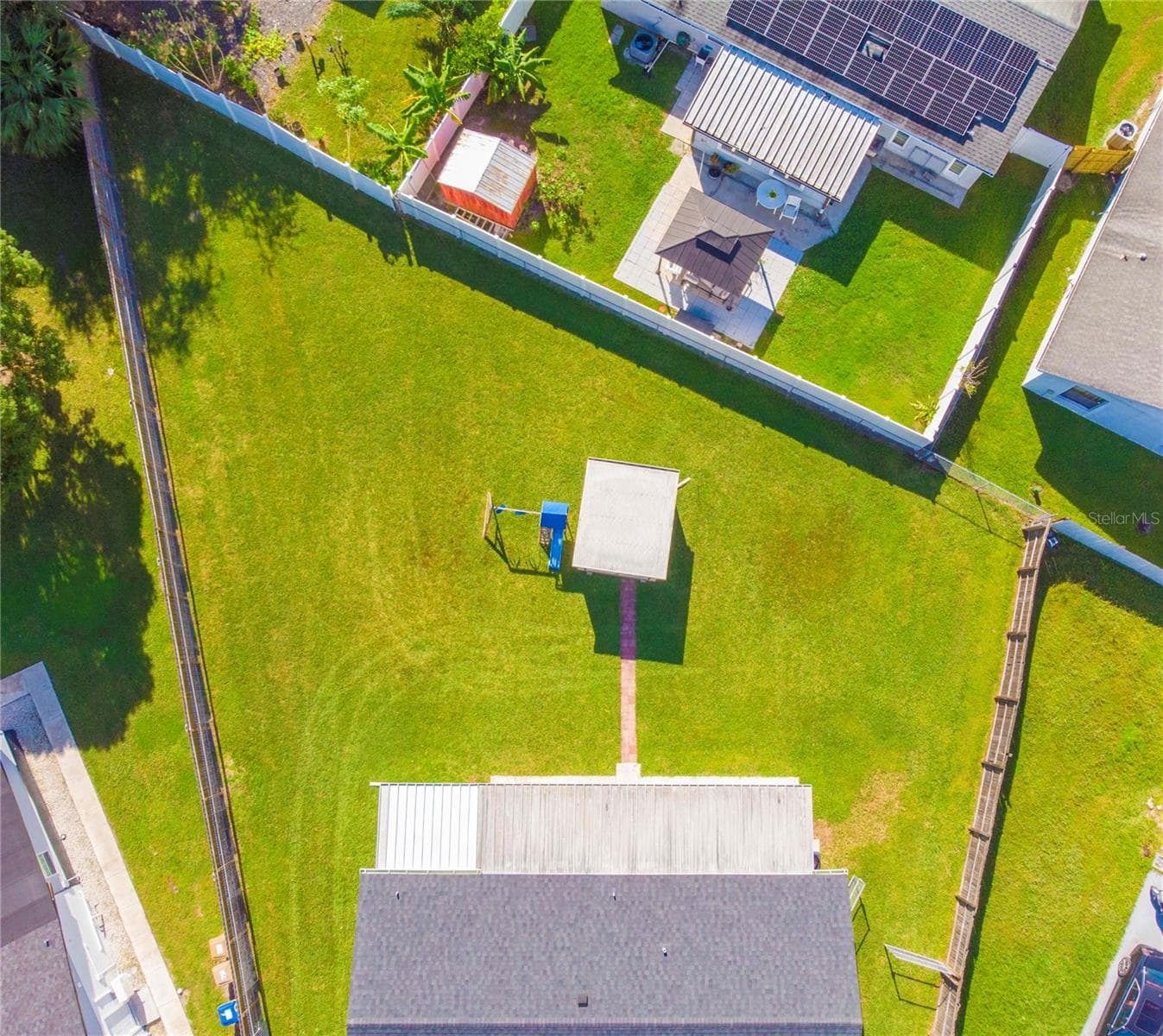 Single Family Residence at 214 DAHLIA DR, KISSIMMEE, photo 52 of 54