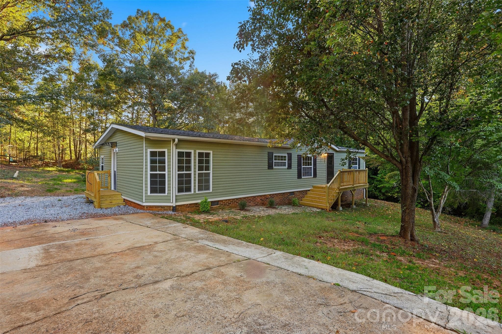Single Family Residence at 3363 Stony Brook Circle, Newton, photo 3 of 40