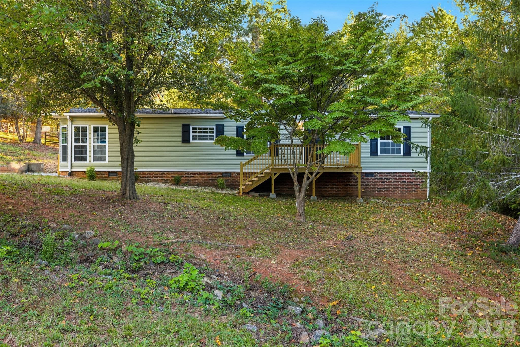 Single Family Residence at 3363 Stony Brook Circle, Newton, photo 4 of 40
