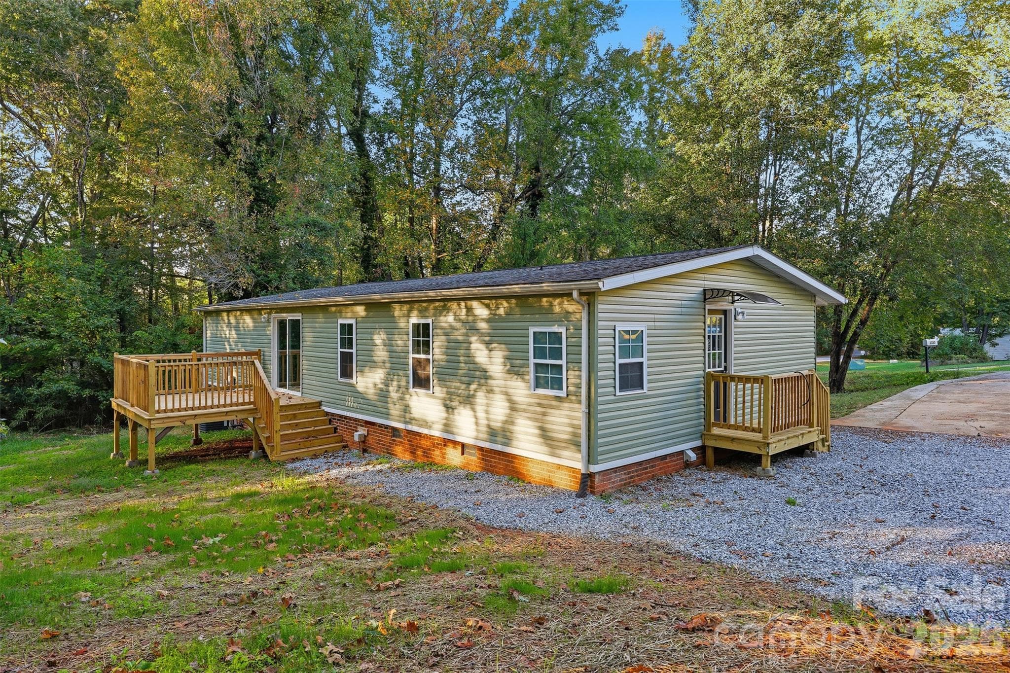 Single Family Residence at 3363 Stony Brook Circle, Newton, photo 5 of 40