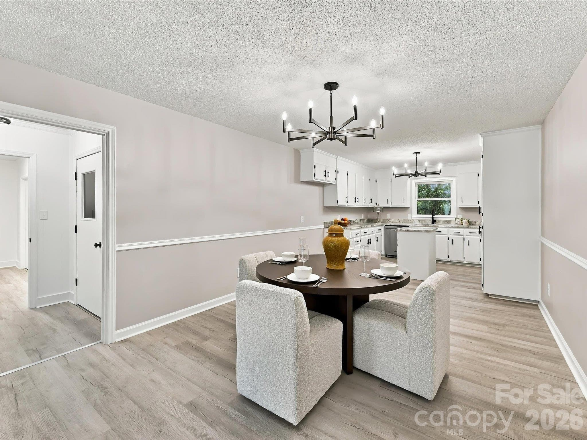 Single Family Residence at 1614 Medlin Road, Monroe, photo 22 of 48