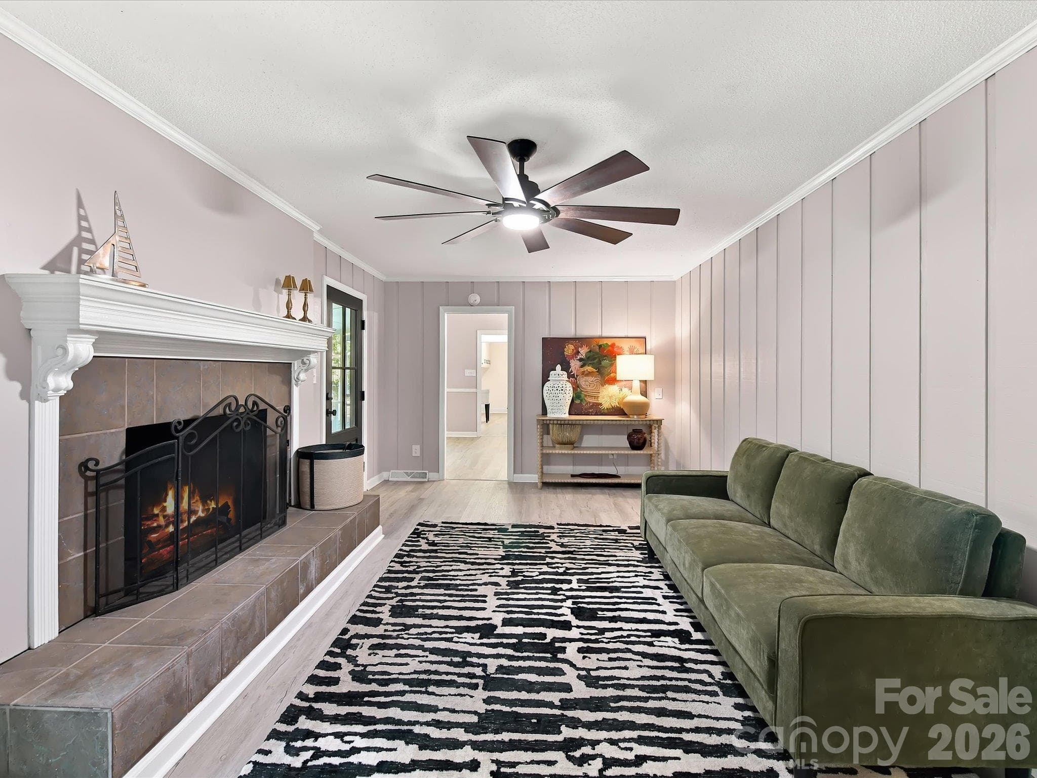 Single Family Residence at 1614 Medlin Road, Monroe, photo 27 of 48