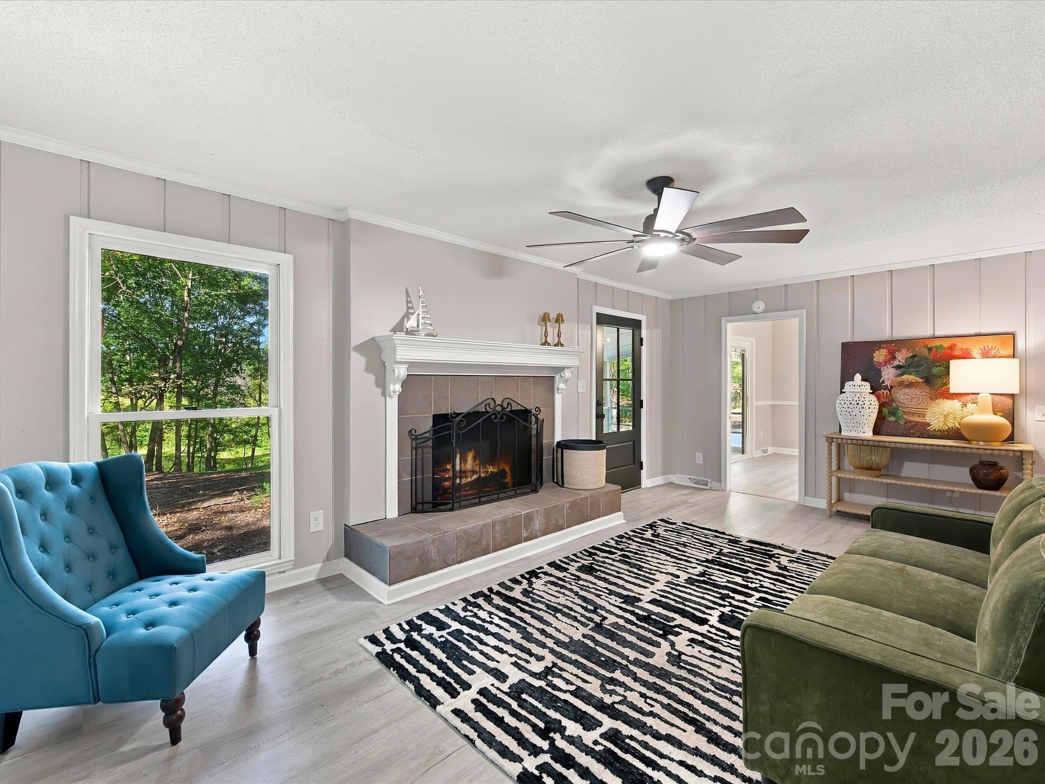 Single Family Residence at 1614 Medlin Road, Monroe, photo 29 of 48