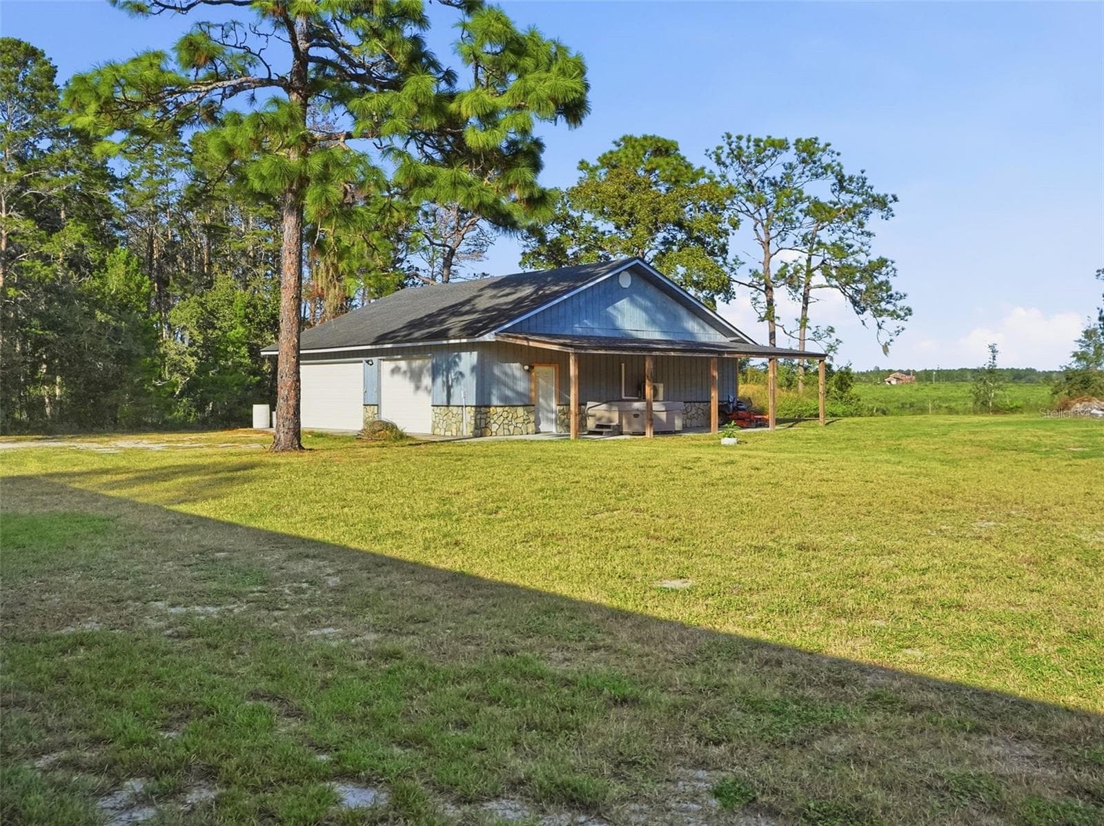 Single Family Residence at 15432 DENNIS DR, HUDSON, photo 24 of 34