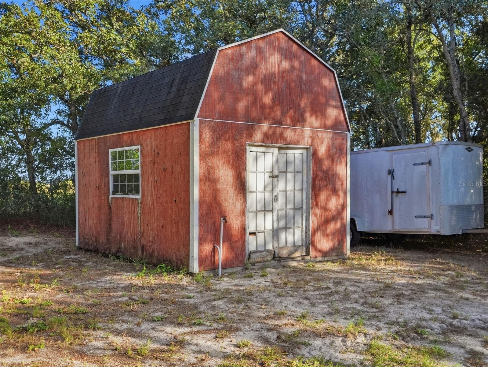 Single Family Residence at 15432 DENNIS DR, HUDSON, photo 27 of 34