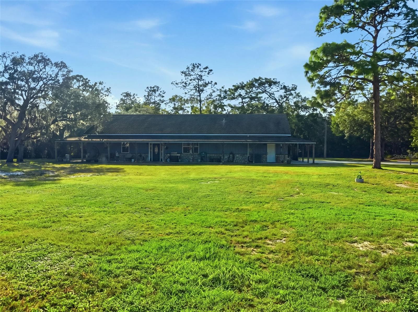 Single Family Residence at 15432 DENNIS DR, HUDSON, photo 34 of 34