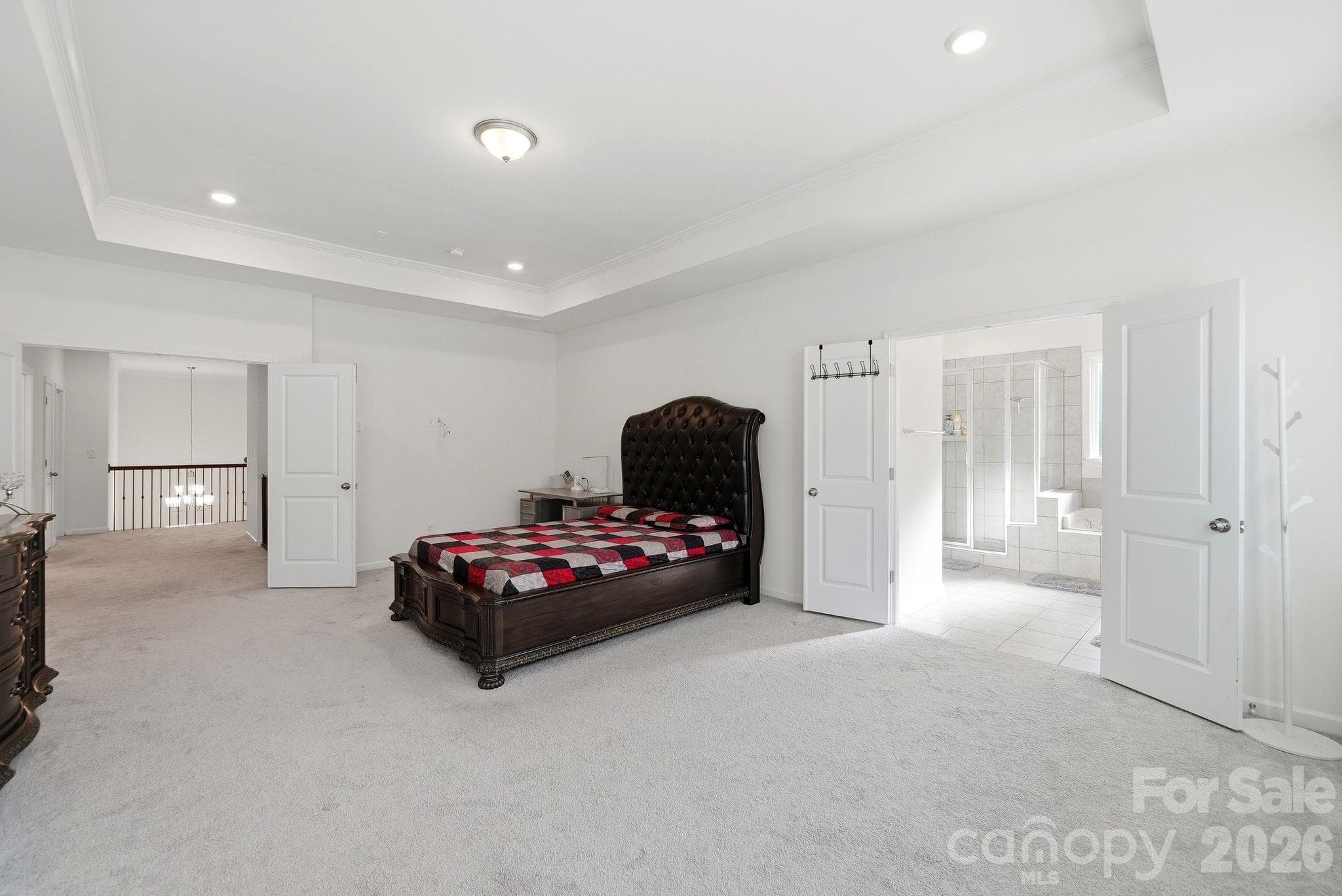 Large 2nd primary with spa like bathroom - 4603 Monument Valley Drive, Indian Land