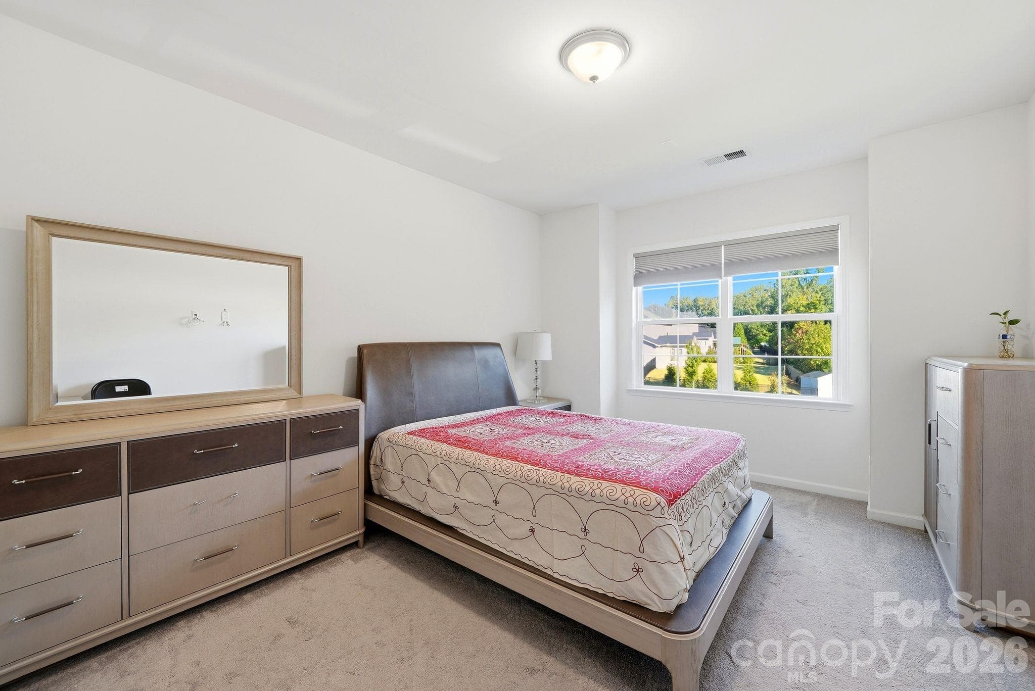 2nd Guest bedroom - 4603 Monument Valley Drive, Indian Land