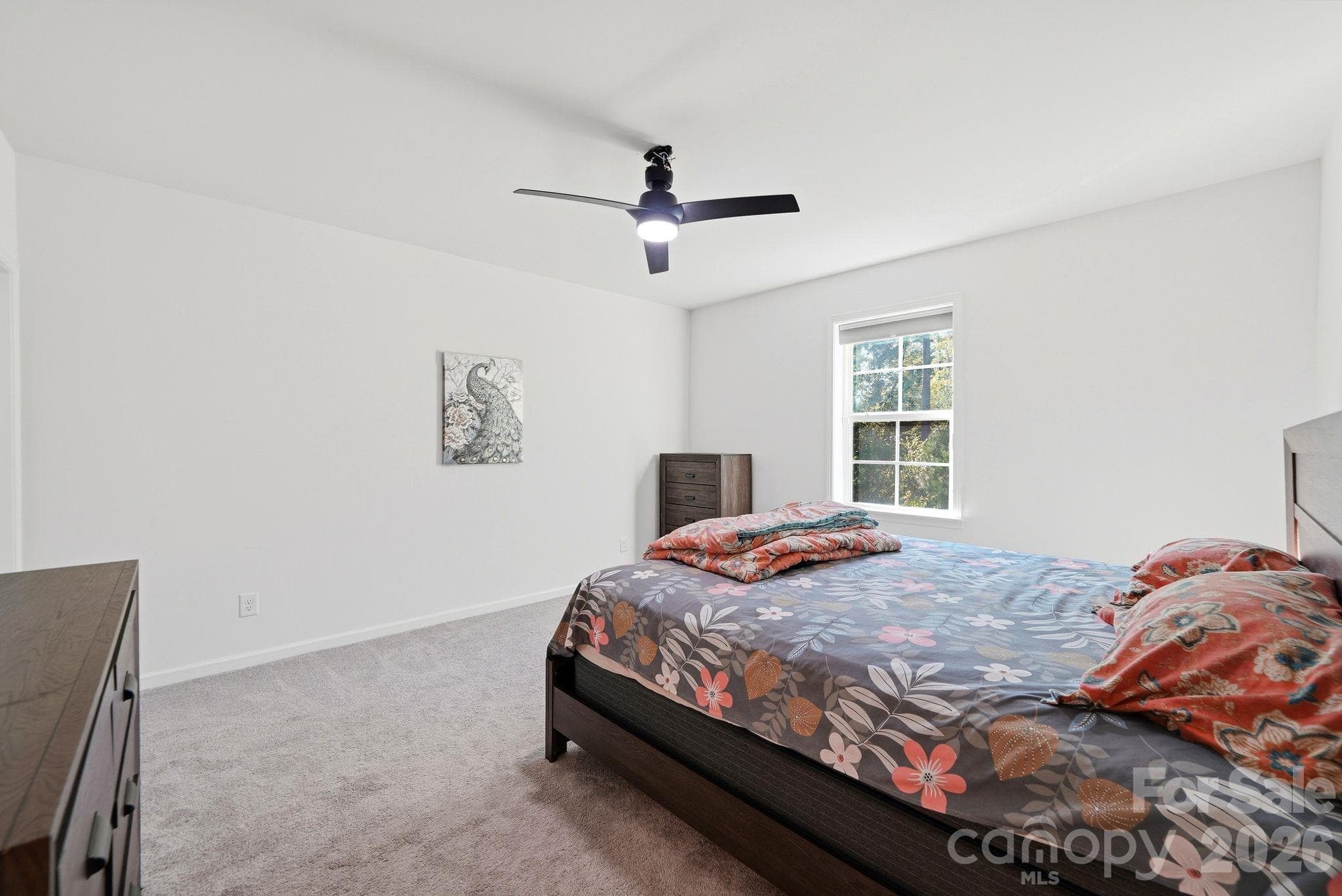 Could also be a primary with access to full bathroom - 4603 Monument Valley Drive, Indian Land