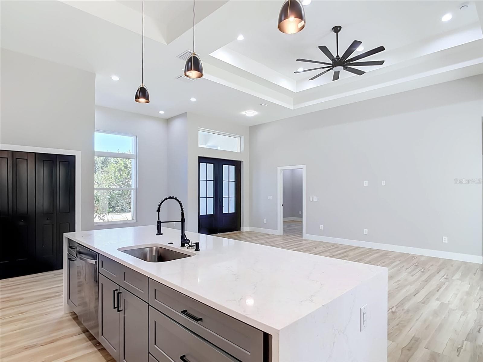 Single Family Residence at 17237 KELLOG AVE, PORT CHARLOTTE, photo 9 of 53